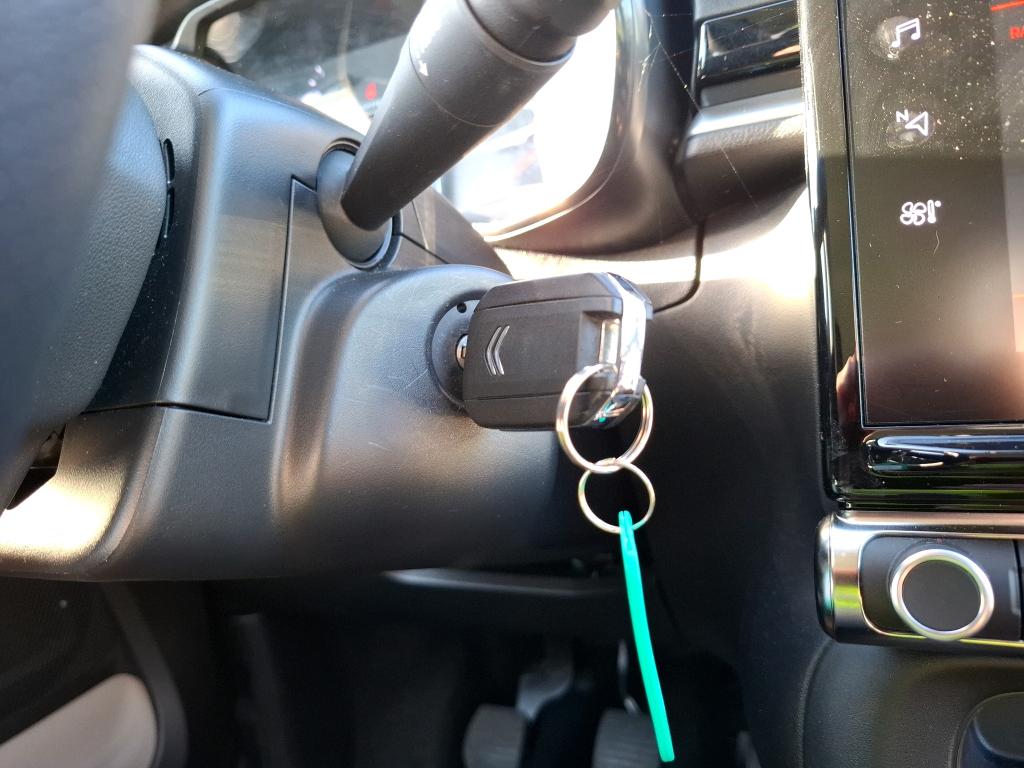 Citroen C3 PureTech 110 BVM6 Plus 2023