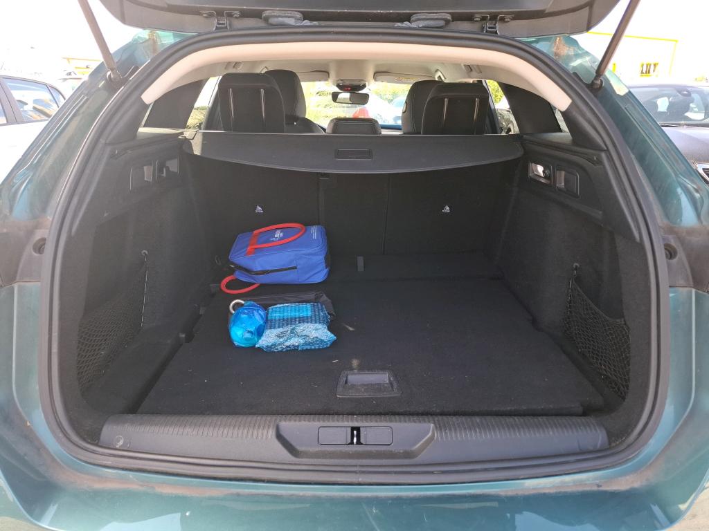 Peugeot 308 SW BlueHDi 130ch S&S EAT8 Allure 2023