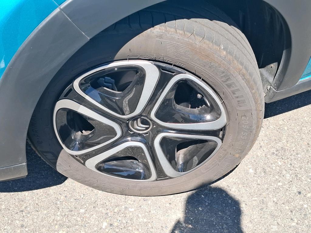 Citroen C3 PureTech 83 S&S BVM5 Shine 2022