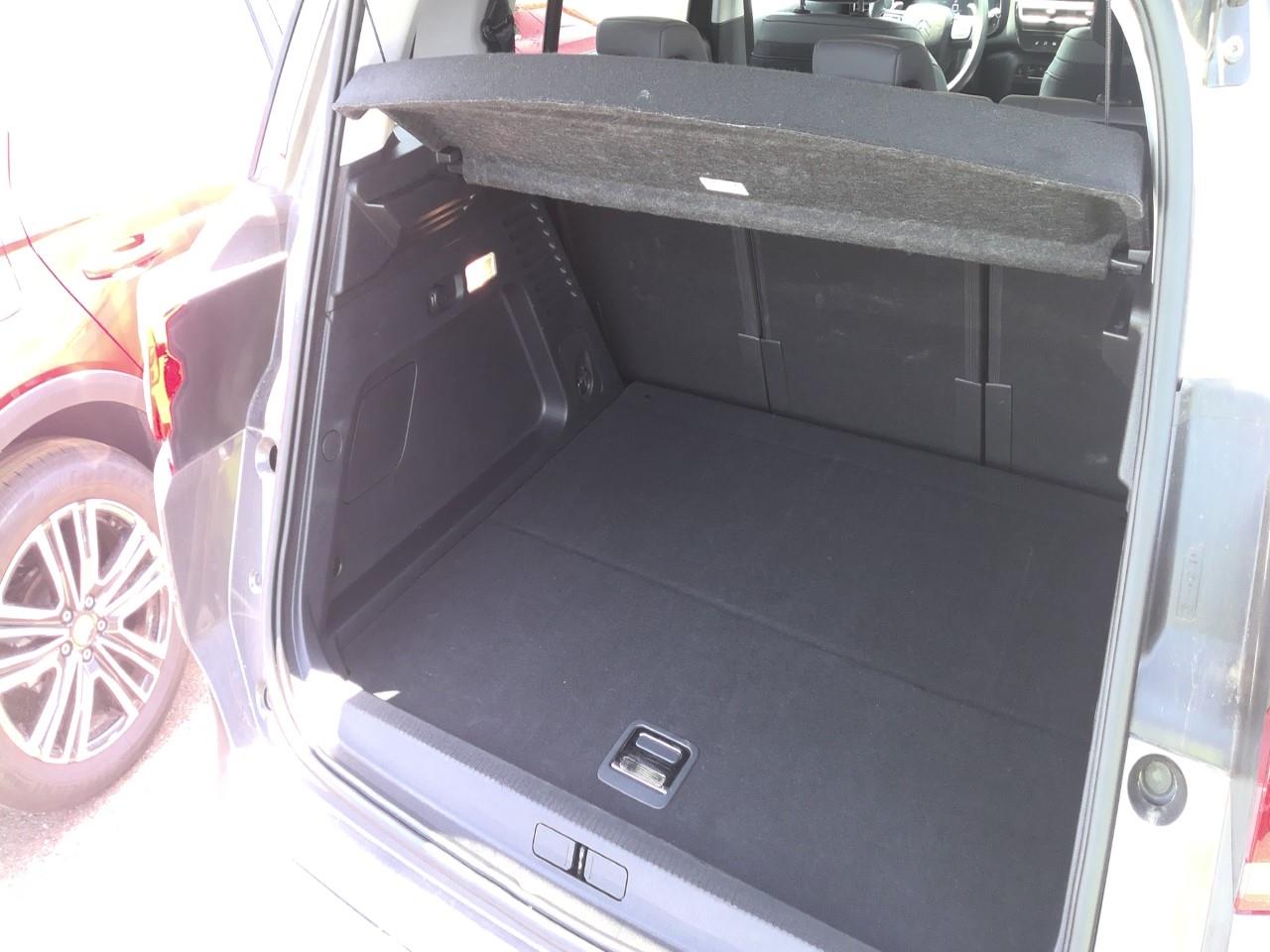 Foto Citroën C5 Aircross Hybrid 6