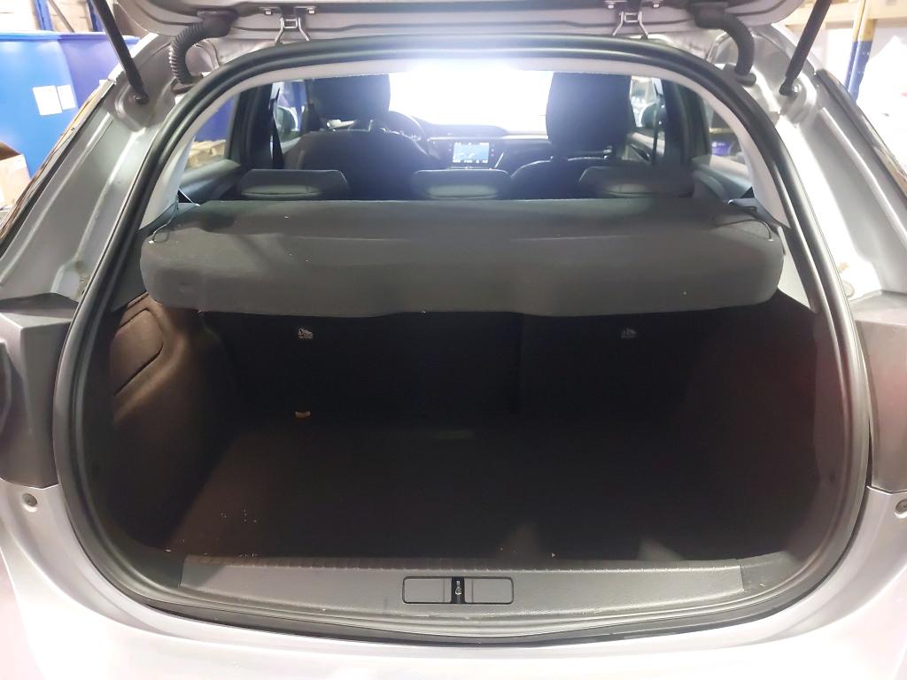 Opel Corsa 1.2 75 ch BVM5 Elegance Business 2022