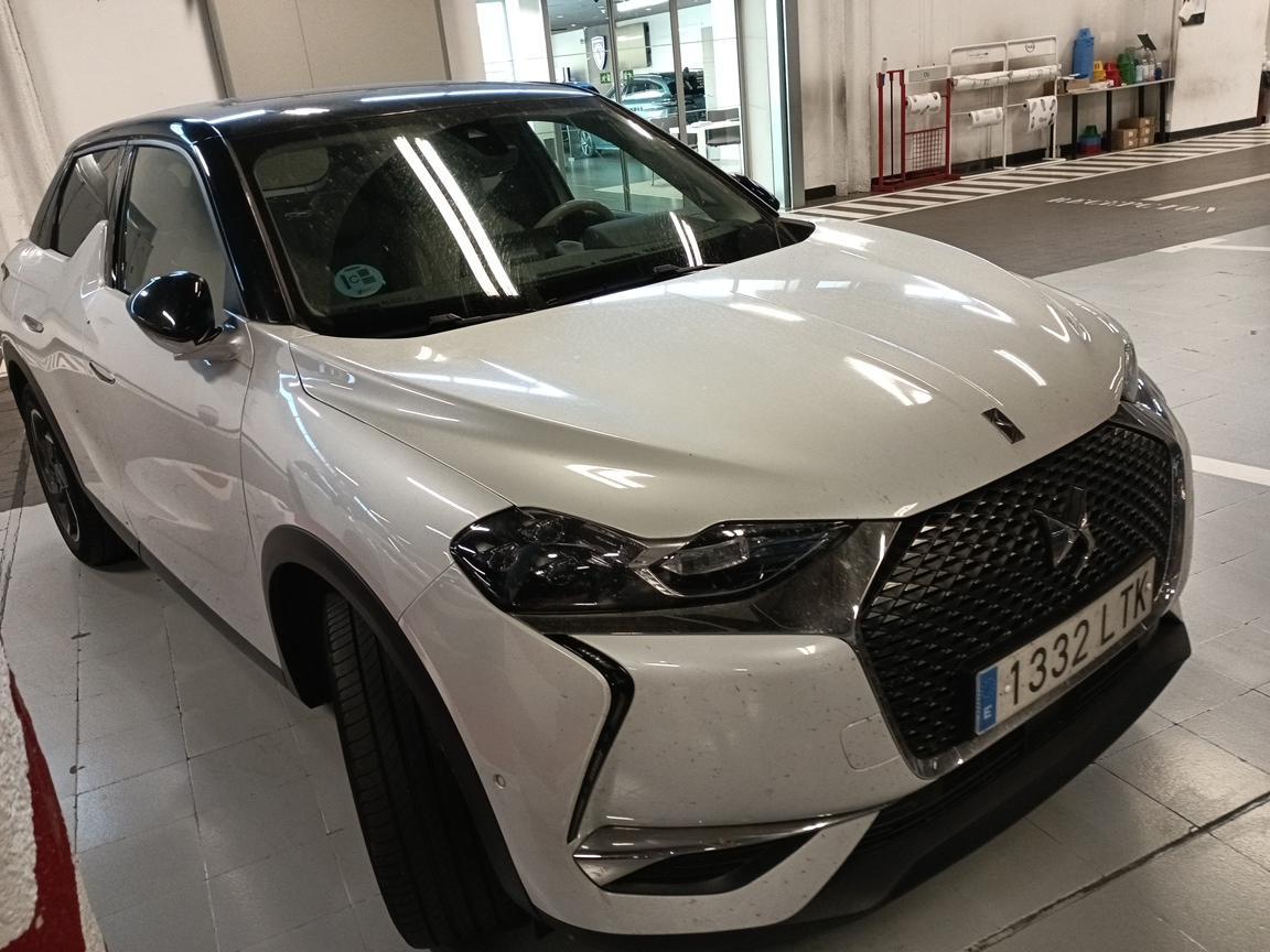 Foto DS DS3 CROSSBACK 2