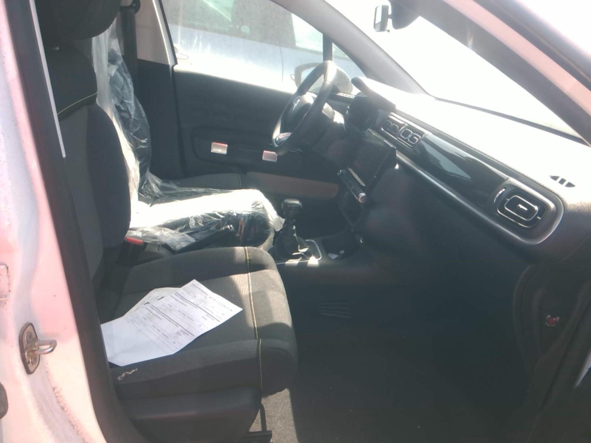 Citroen C3 PureTech 110 S&S BVM6 Shine 2023