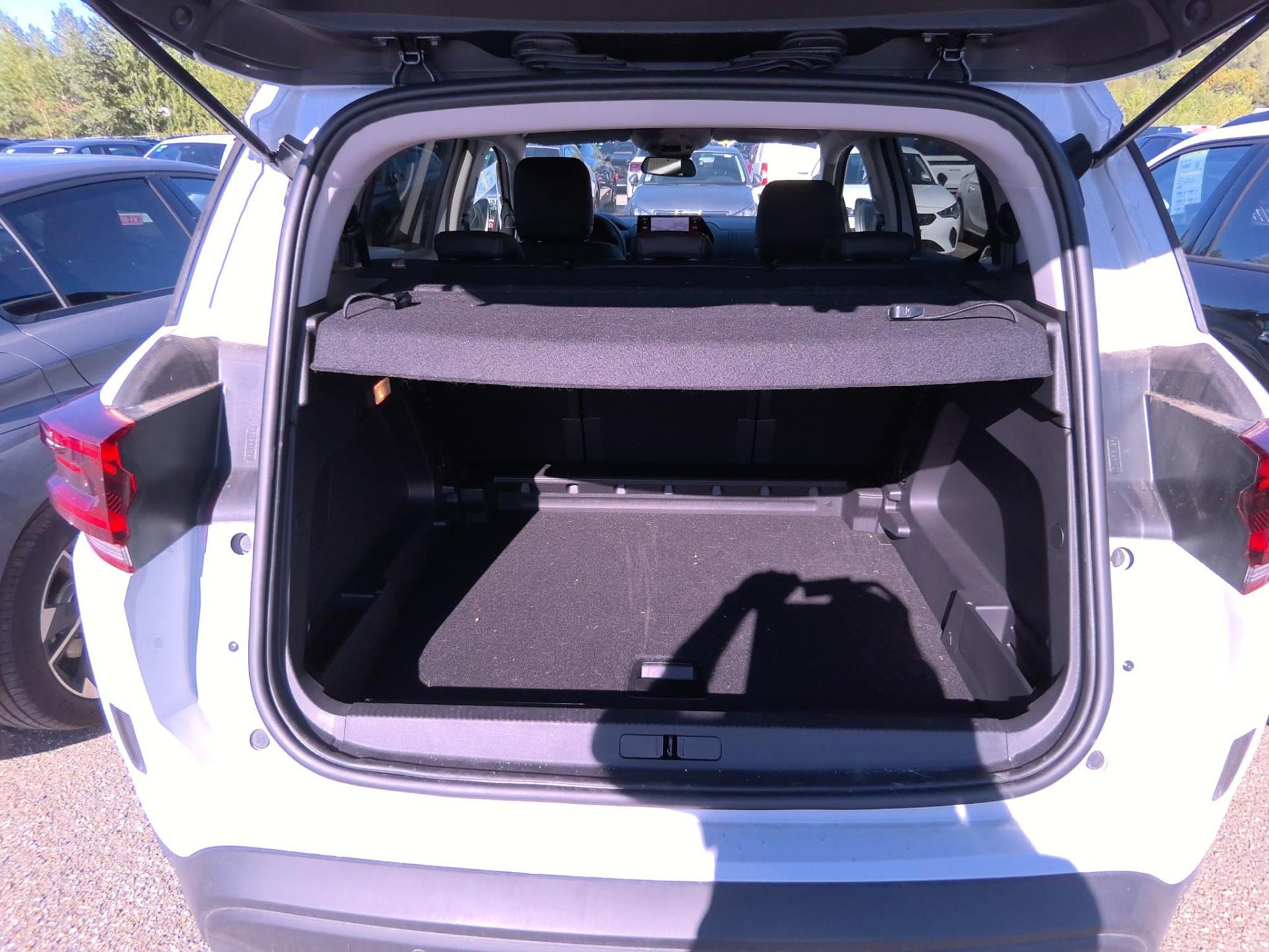 Citroen C5 Aircross BlueHDi 130 EAT8 Max 2025