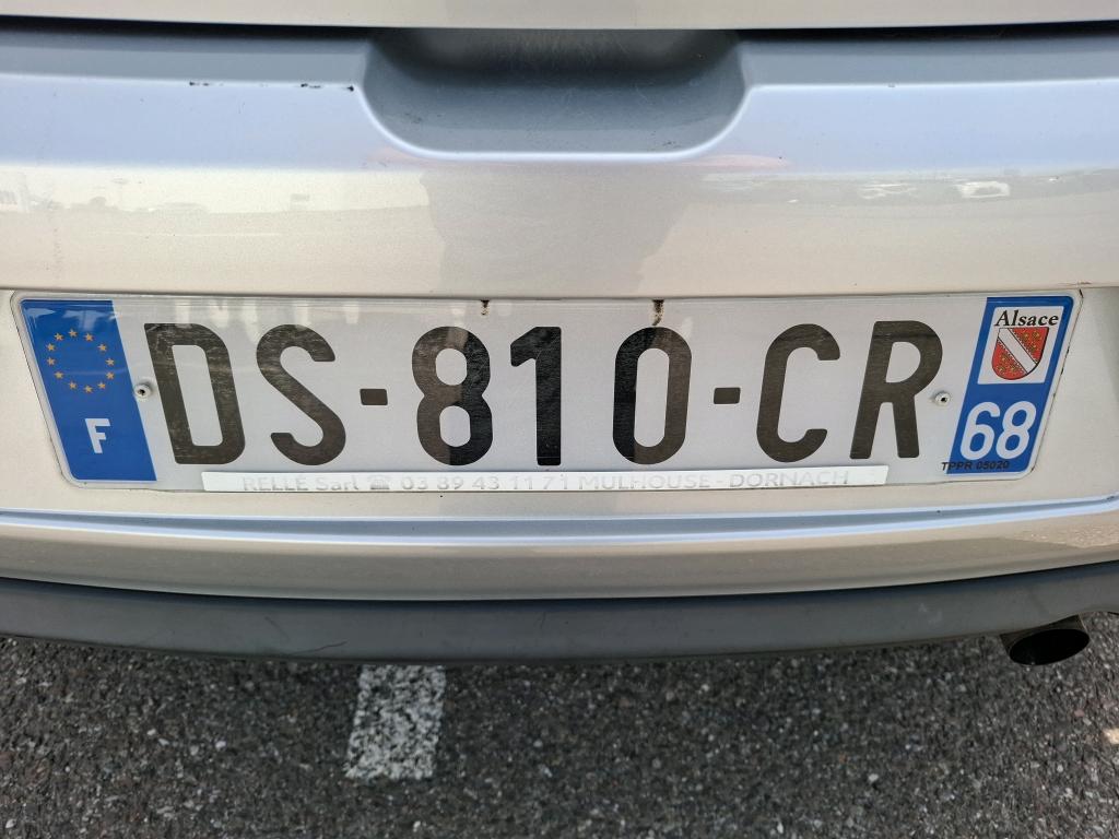 Citroen C3 HDi 70 ENTREPRISE 2015