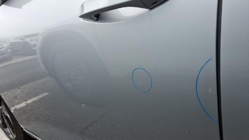 Foto Opel Astra 14