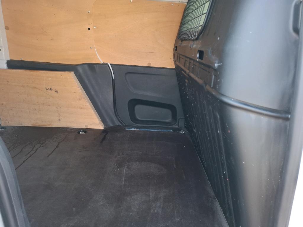Citroen BERLINGO VAN M 650 BLUEHDI 100 S&S CLUB 2019