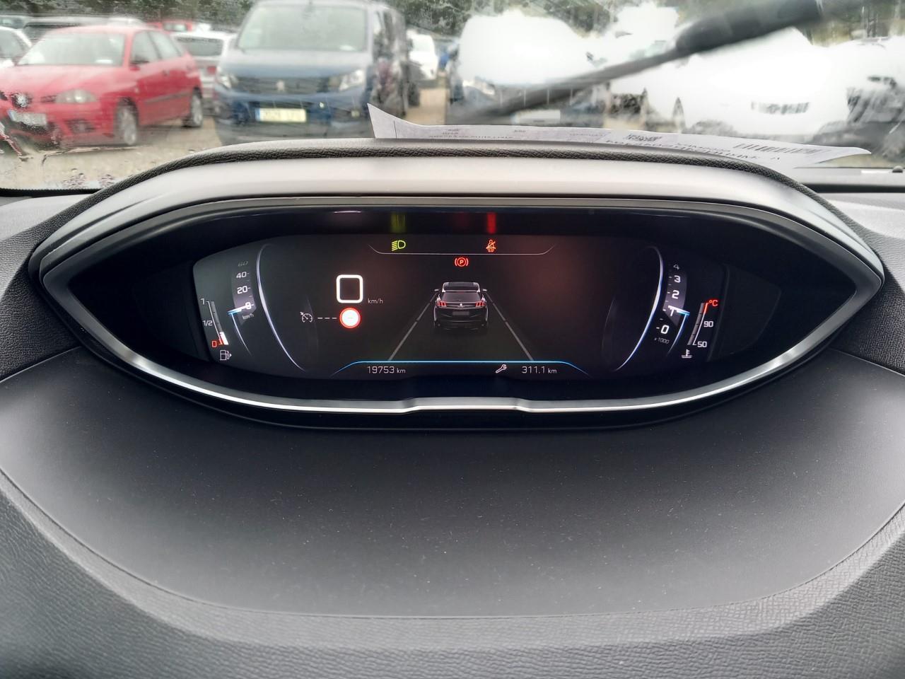 Foto Peugeot 3008 6