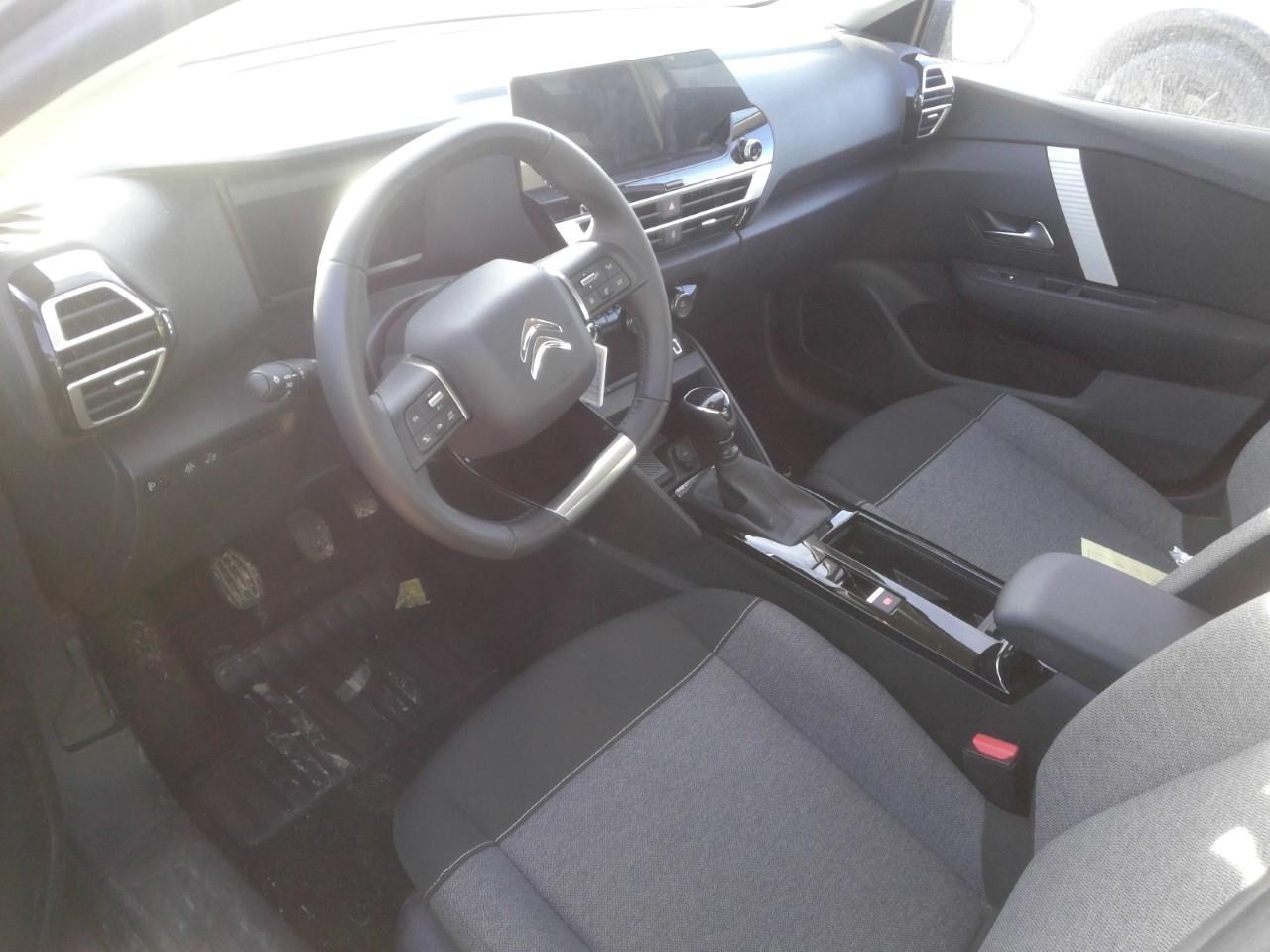 Foto Citroën C4 X 3