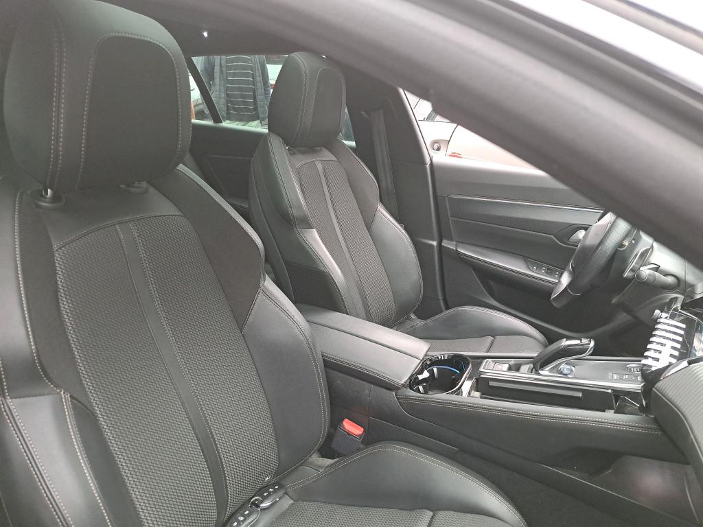 Peugeot 508 SW Hybrid 225 e-EAT8 GT 2021