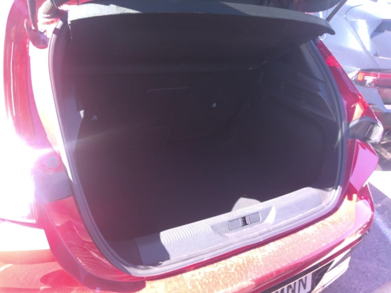 Foto Peugeot 308 7
