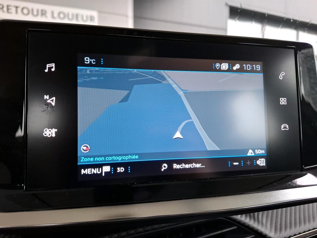 Peugeot 2008 BlueHDi 110 S&S BVM6 Active Pack 2022