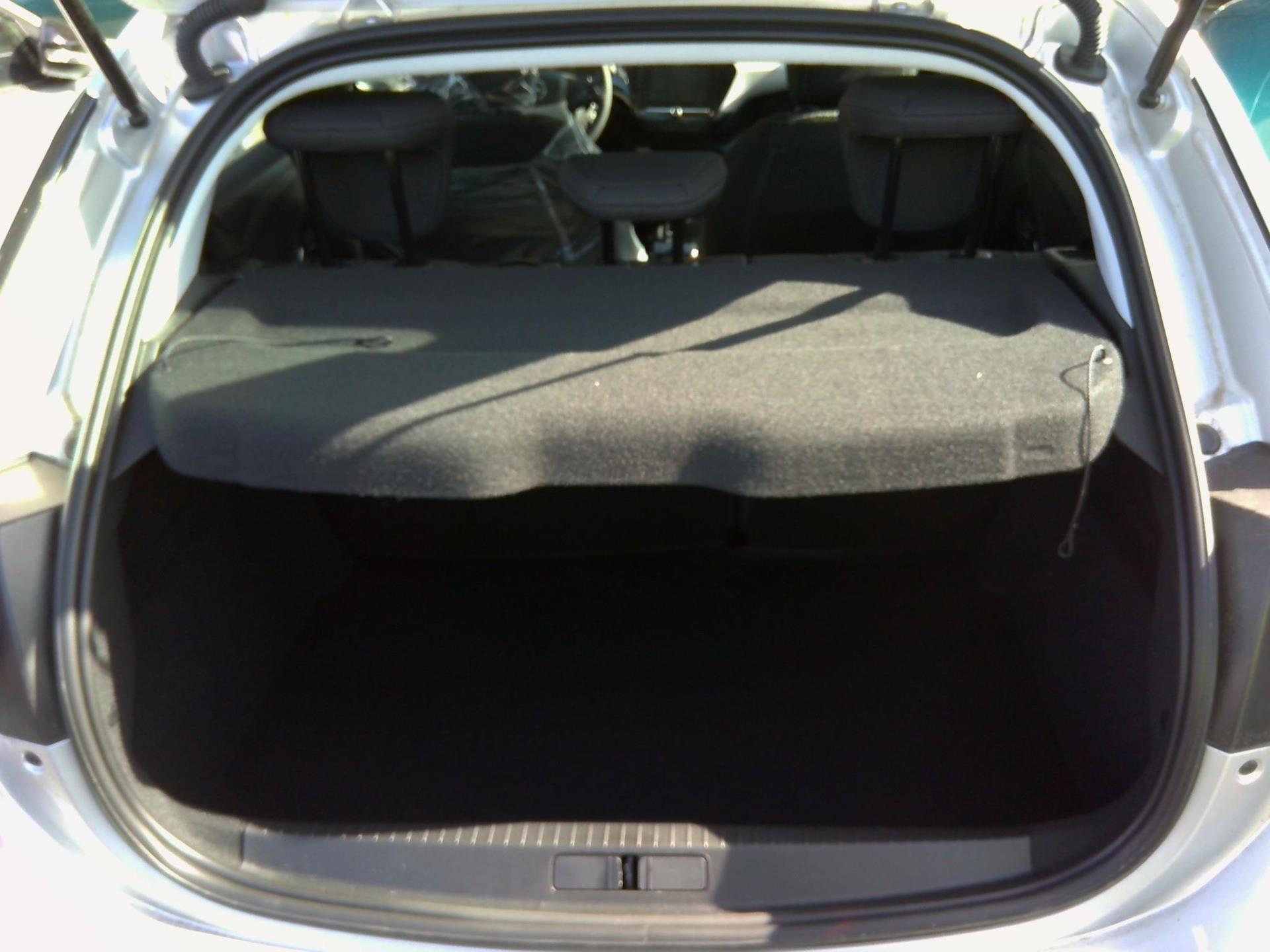 Opel Corsa 1.2 Turbo 100 ch BVA8 Edition 2023