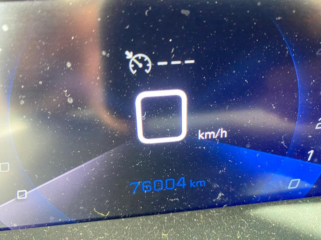 Foto Peugeot 308 6