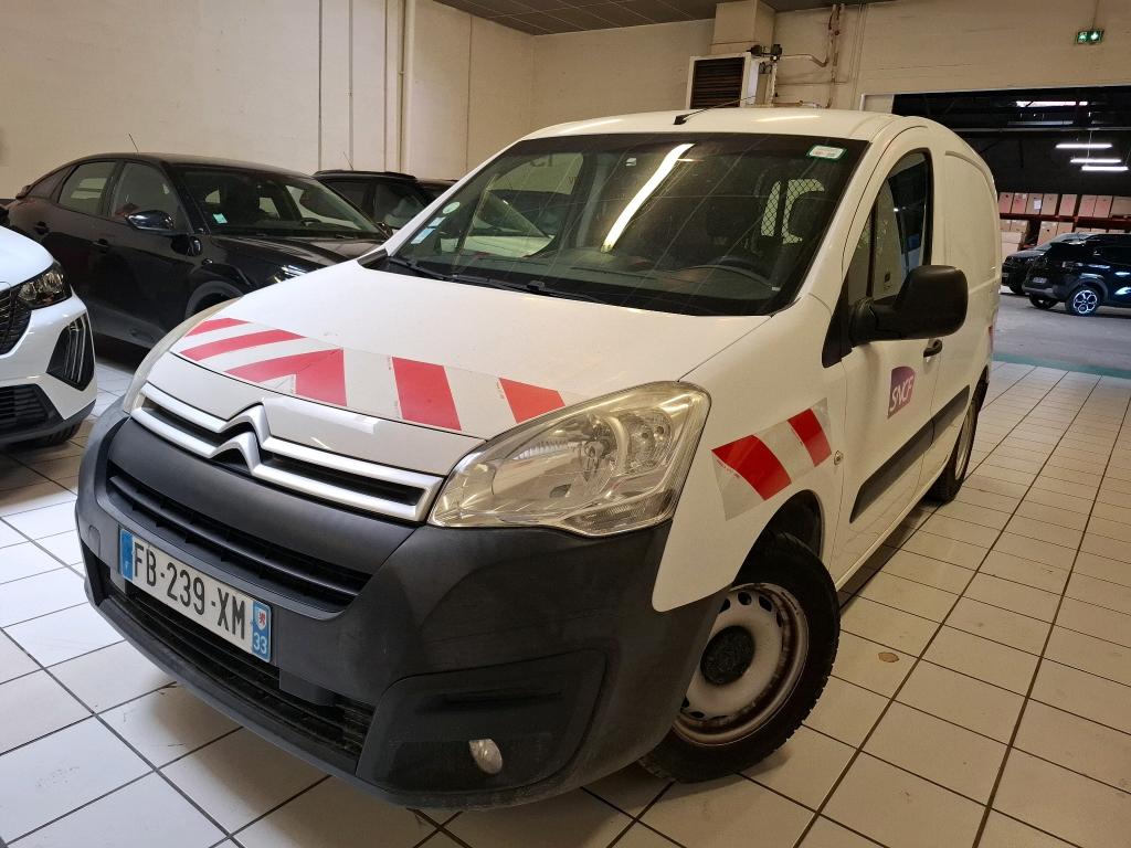 BERLINGO II