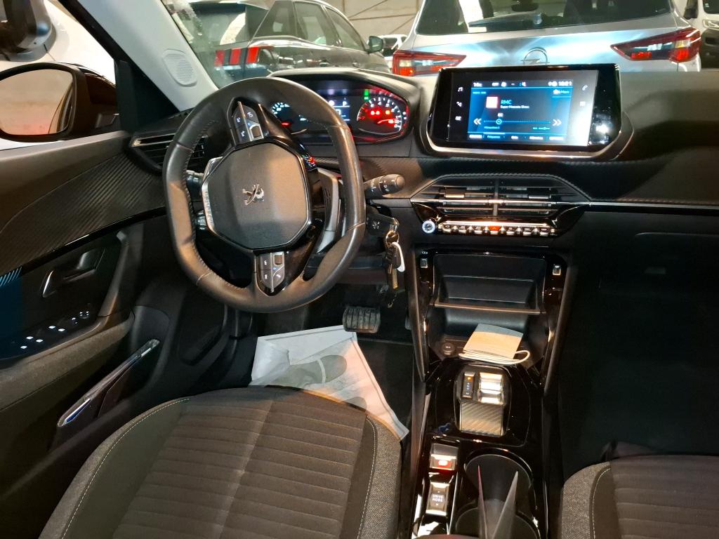 Peugeot 2008 PureTech 130 S&S EAT8 Style 2022