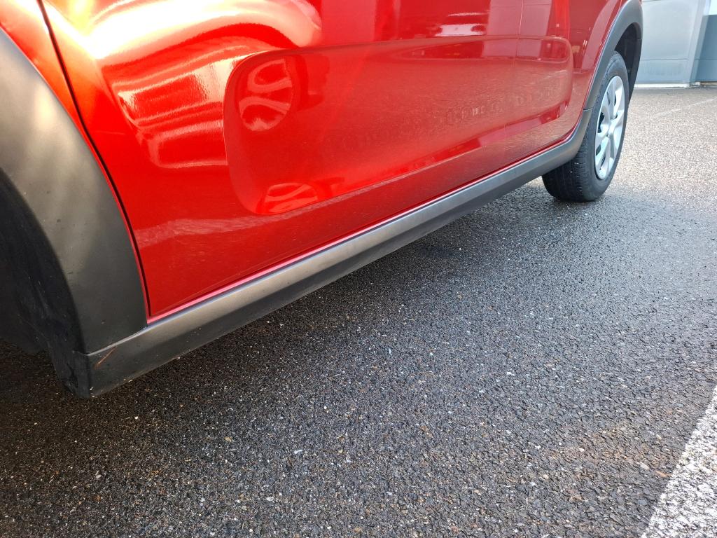 Citroen C3 PureTech 83 ch BVM5 You 2023