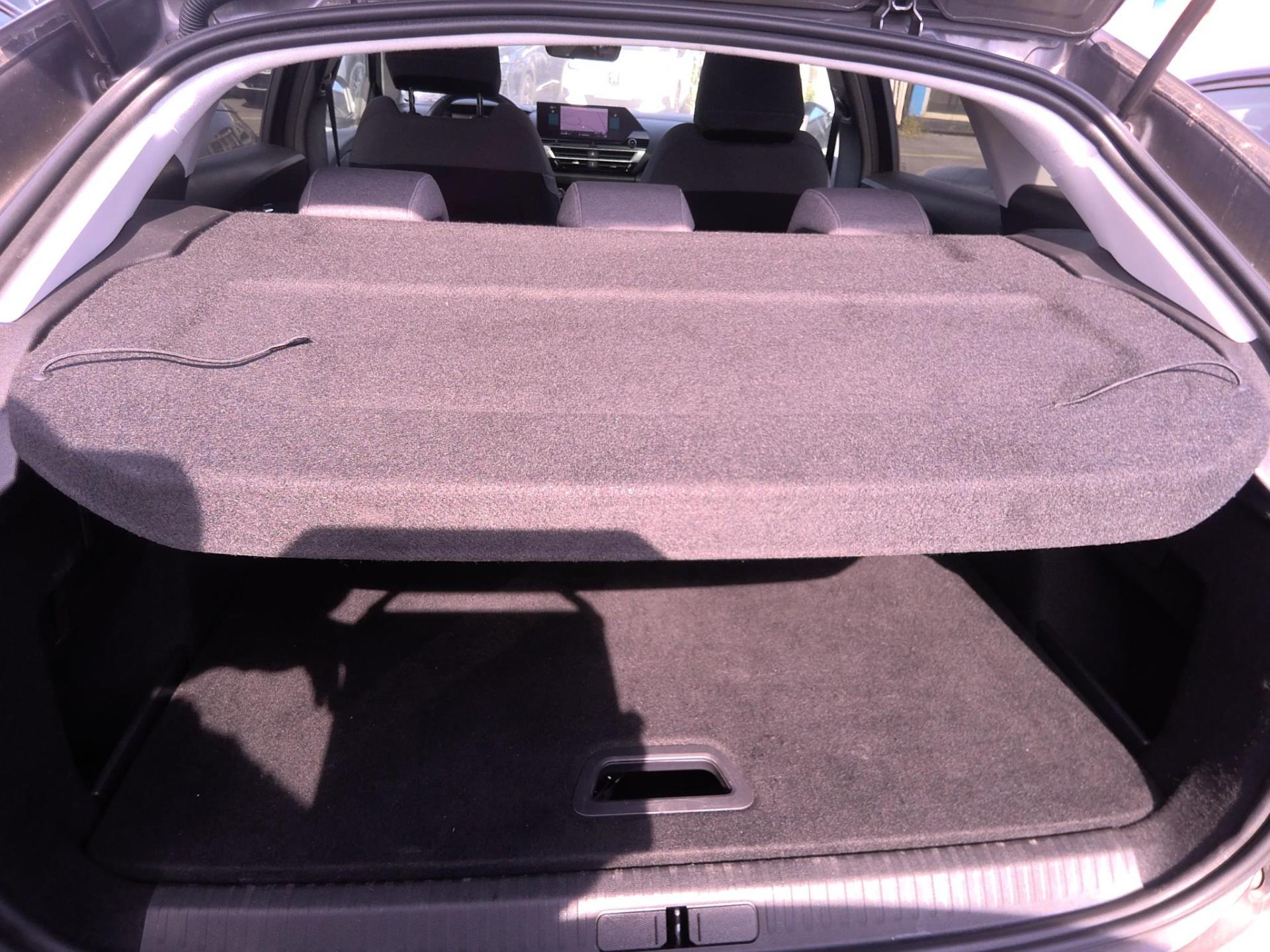 Citroen C4 BlueHDi 110 S&S BVM6 Shine 2022