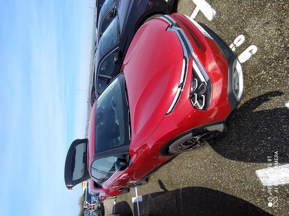 Foto Citroën C4 7