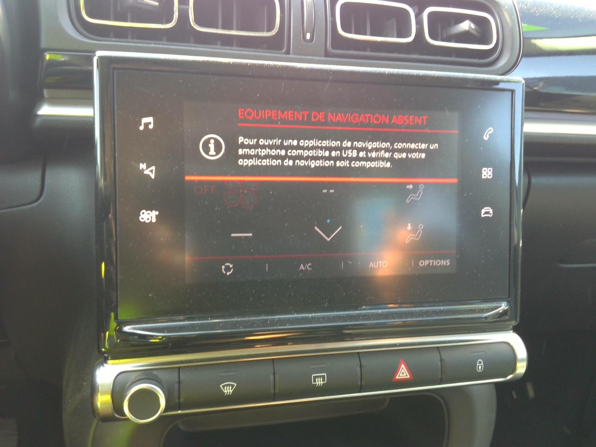 Citroen C3 BlueHDi 100 S&S BVM6 Shine 2023