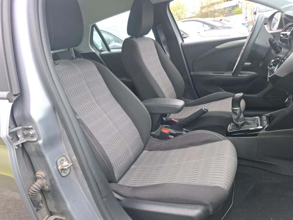 Opel Corsa 1.2 75 ch BVM5 Edition 2020