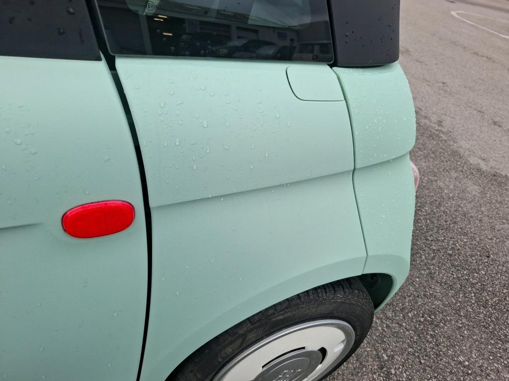 FIAT TOPOLINO