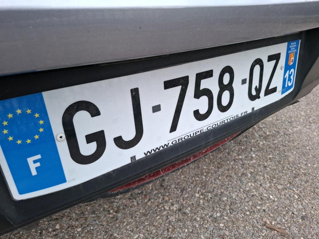 Peugeot 208 PURETECH 75 S&S BVM5 PREMIUM 2022