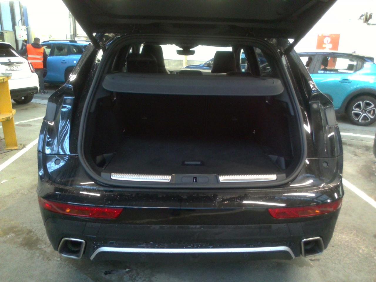 DS DS7 Crossback Hybride E-Tense 225 EAT8 Performance Line+ 2021