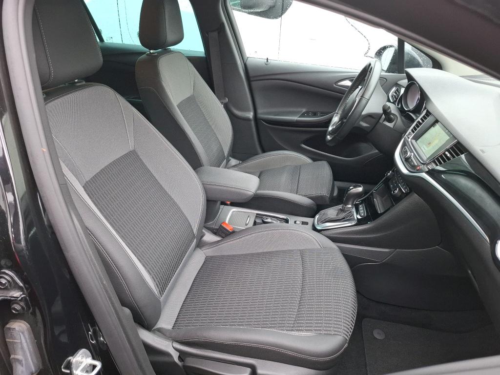 Opel ASTRA K ST 