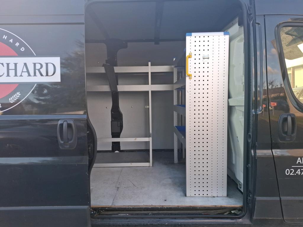 Citroen JUMPER TOLE 35 L3H2 BLUEHDi 120 S&S BVM6 DRIVER 2020