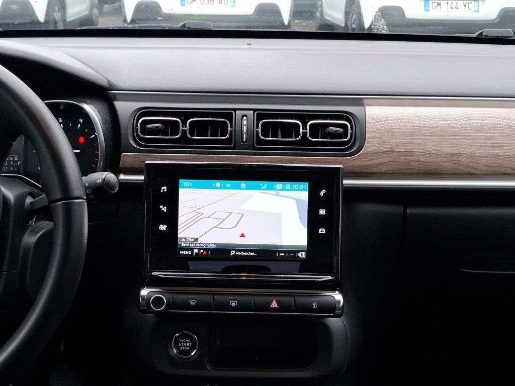 Citroen C3 PureTech 83 S&S BVM5 Shine 2023