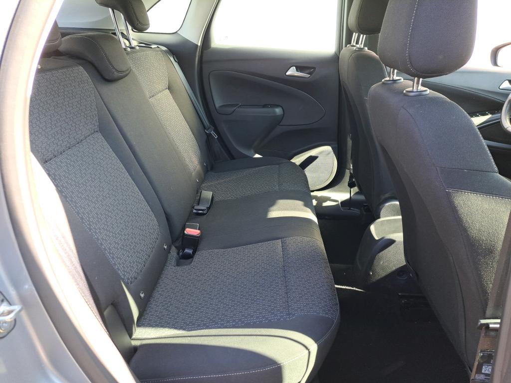 Opel CROSSLAND X / CROSSLAND 
