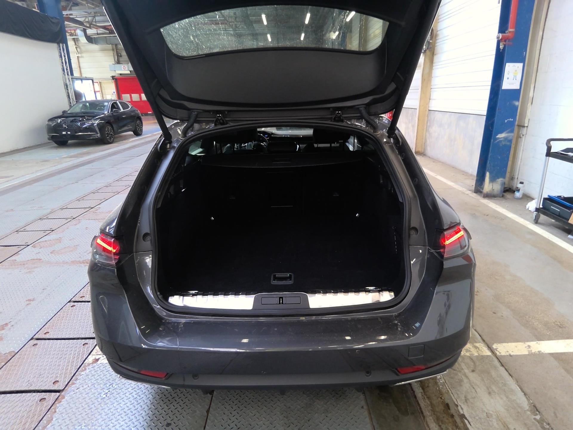 Peugeot 508 SW BlueHDi 130 ch S&S EAT8 Allure 2024