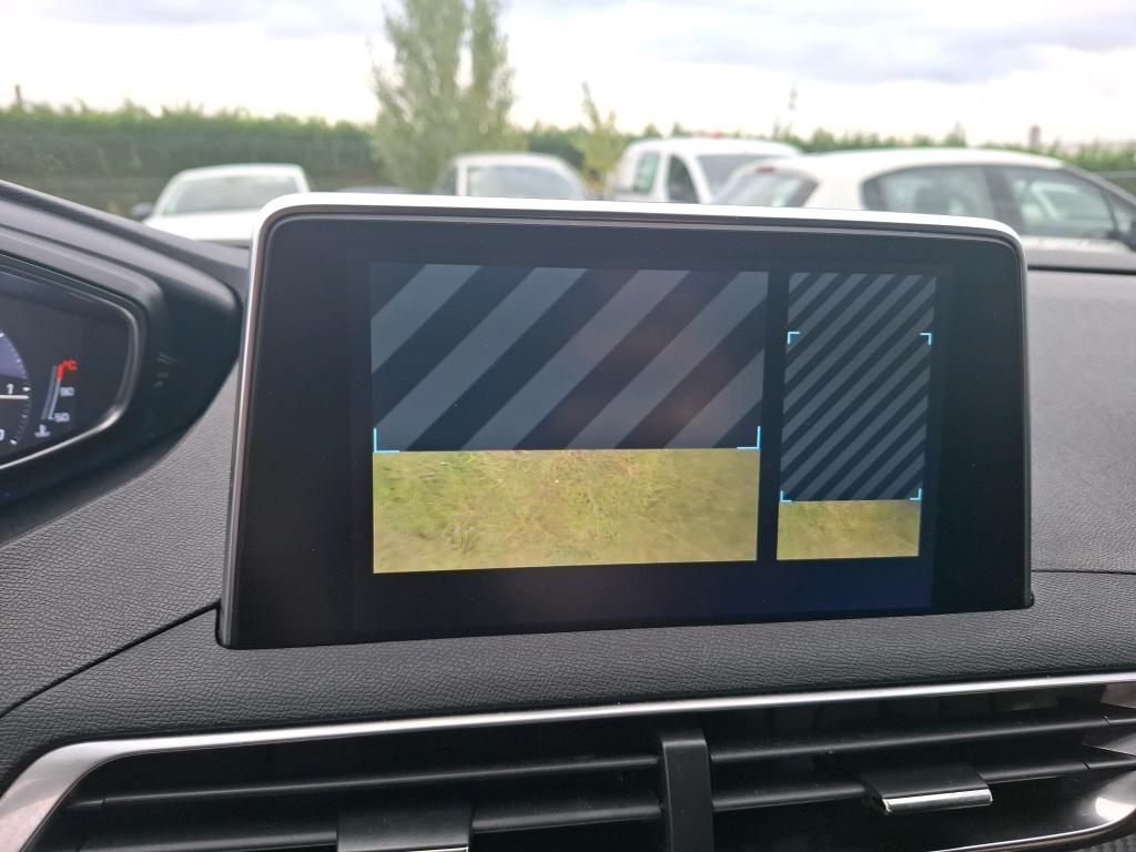 Peugeot 3008 BlueHDi 130ch S&S EAT8 Active Business 2020