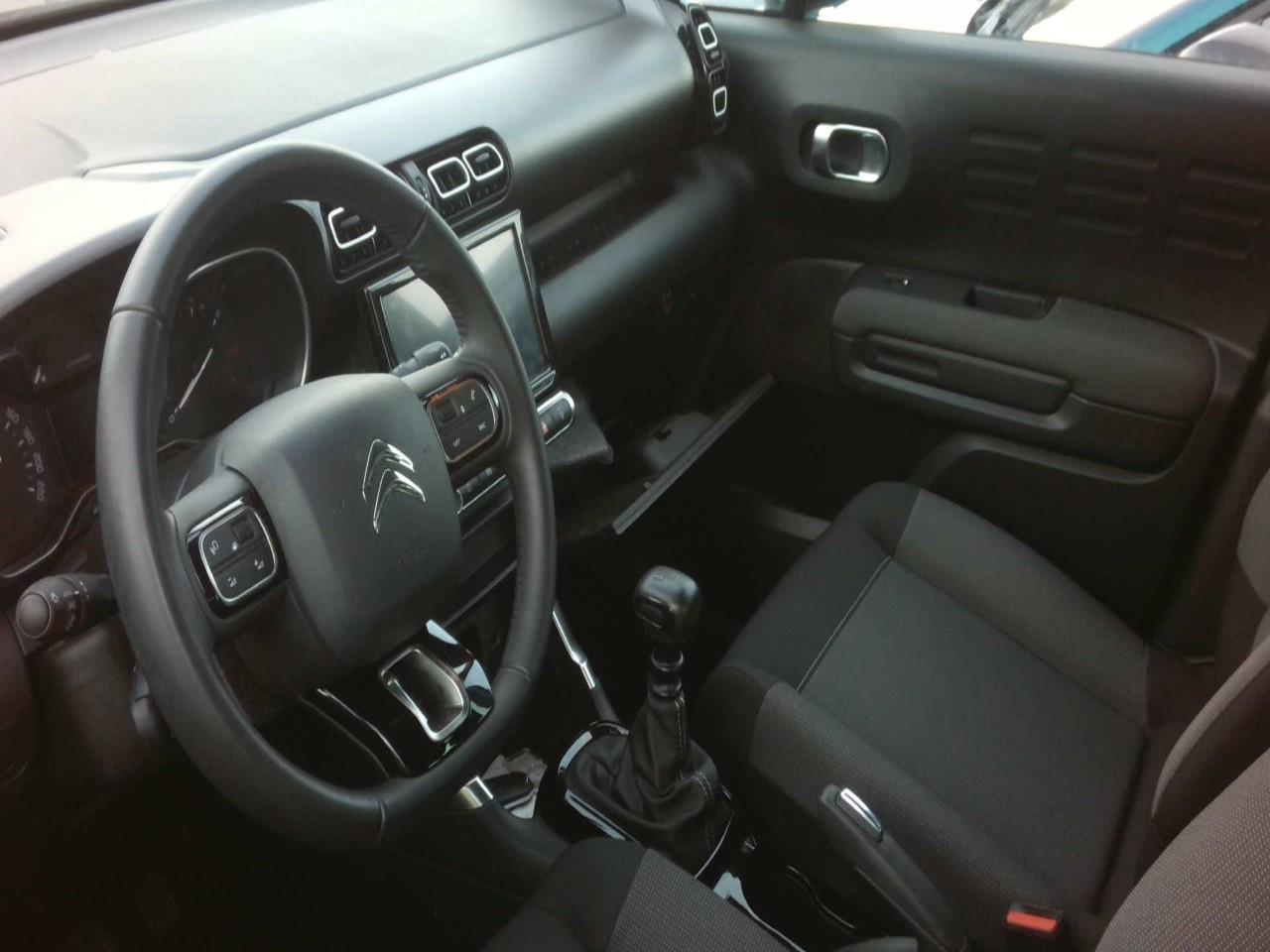 Foto Citroën C3 Aircross 3