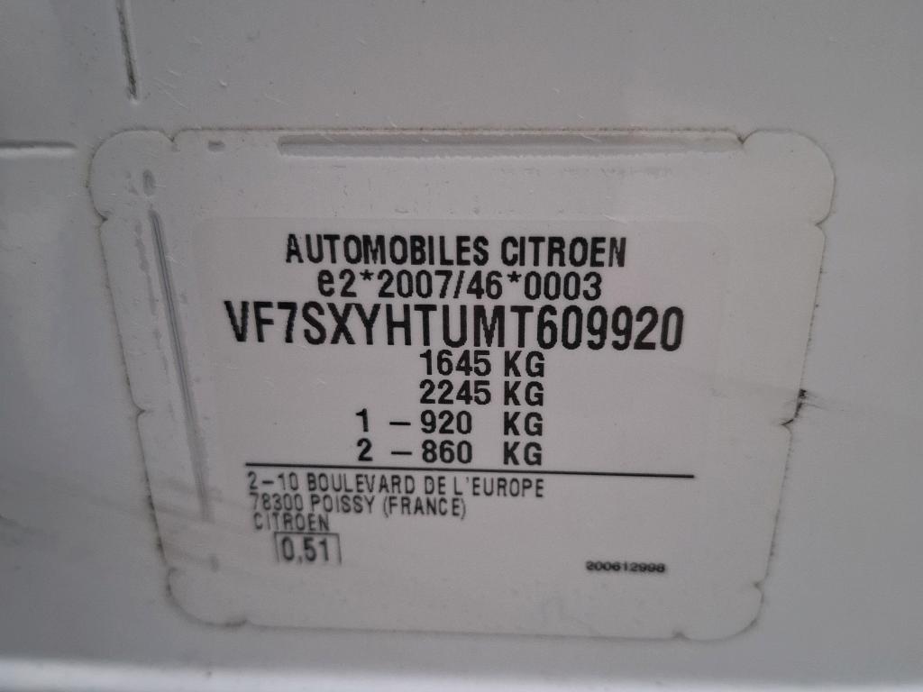 Citroen C3 BlueHDi 100 S&S BVM6 Shine 2021