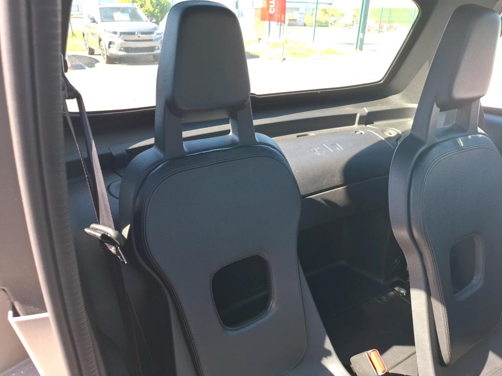 Citroen AMI
