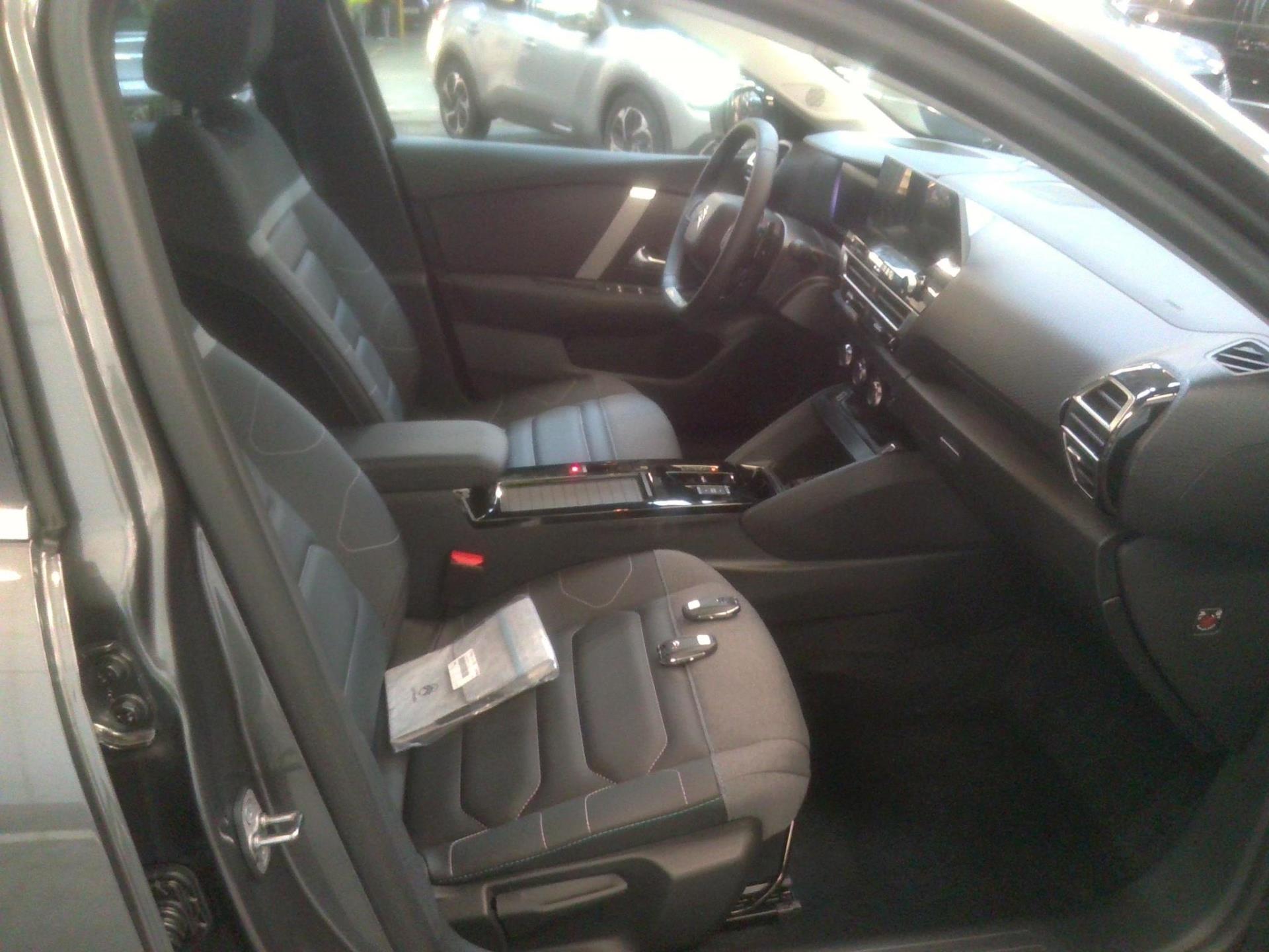Citroen C4 BlueHDi 130 EAT8 Max 2023
