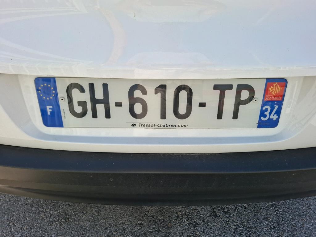 Citroen C3 BlueHDi 100 S&S BVM6 Feel 2022