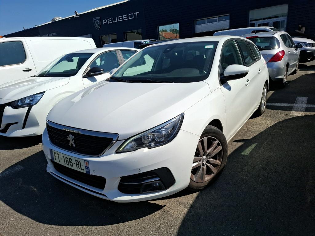 308 (II) sw