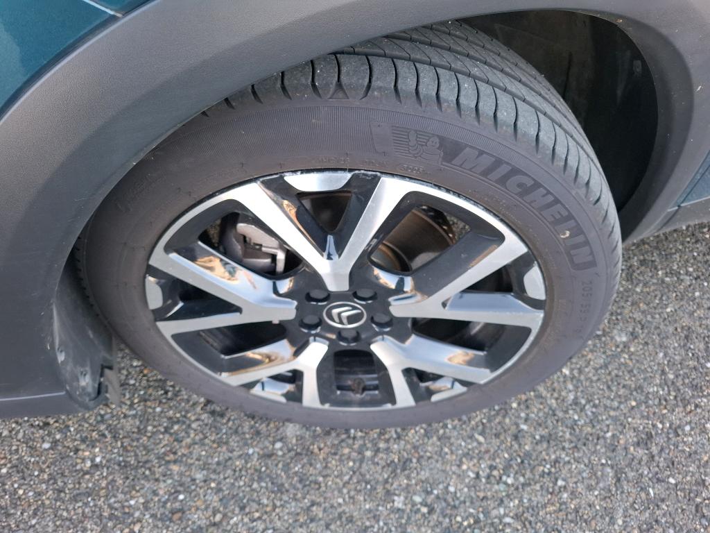 Citroen C5 Aircross Hybride Rechargeable 225 S&S e-EAT8 Shine Pack 2022
