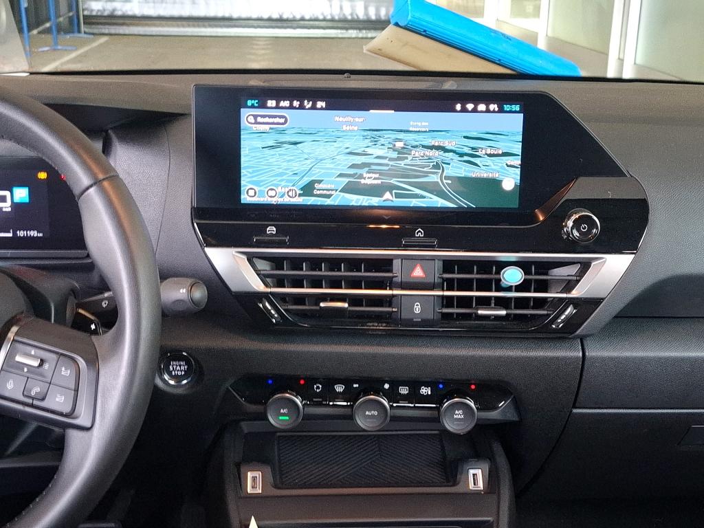 Citroen C4 PureTech 130 EAT8 Plus 2023