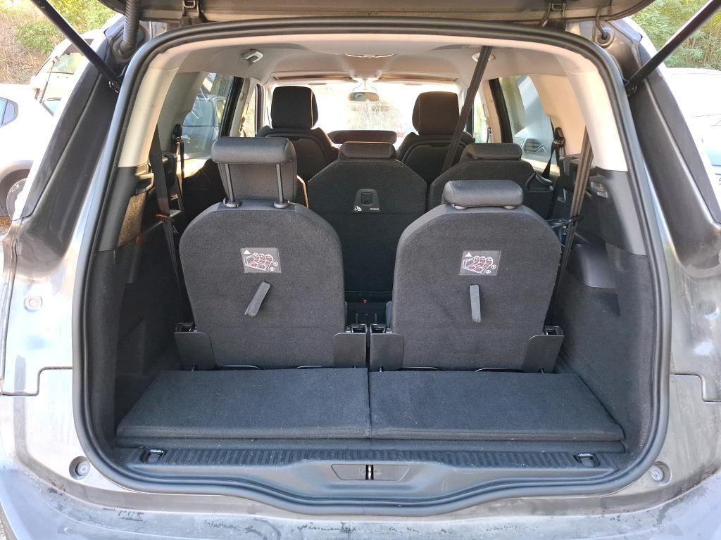 Citroen Grand C4 Spacetourer BlueHDi 130 S&S EAT8 Business+ 2020