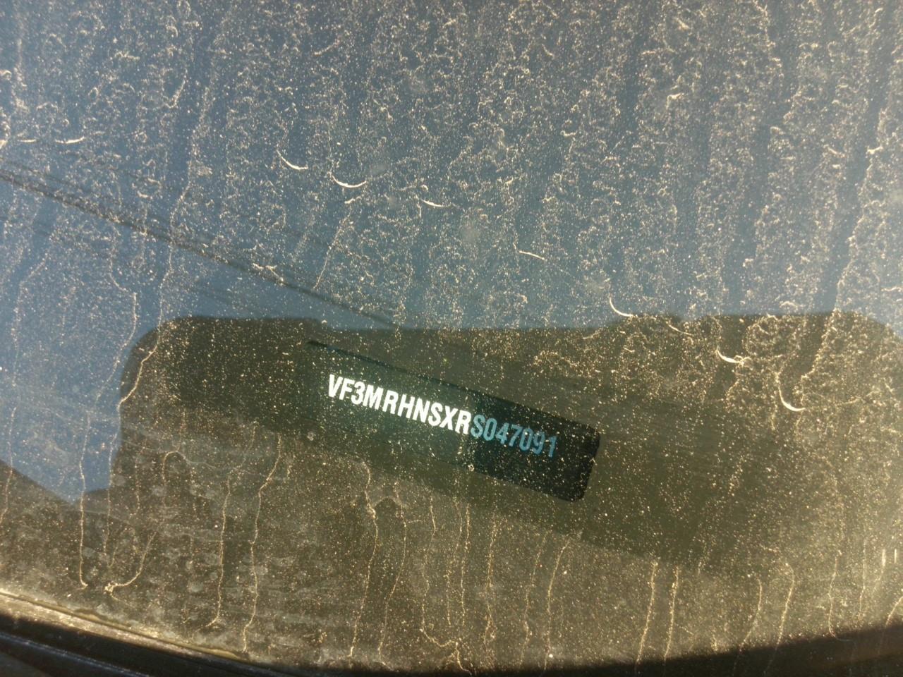 Foto Peugeot 3008 6