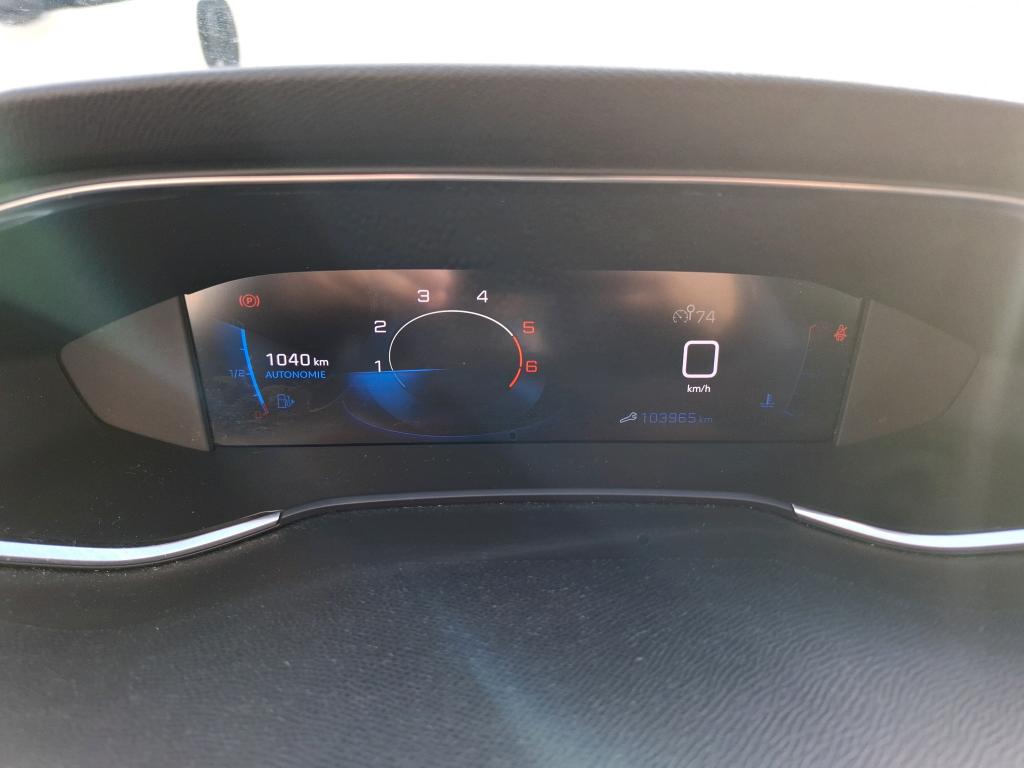 Peugeot 308 AFFAIRE BLUEHDI 130 S&S BVM6 PREMIUM PACK 2021