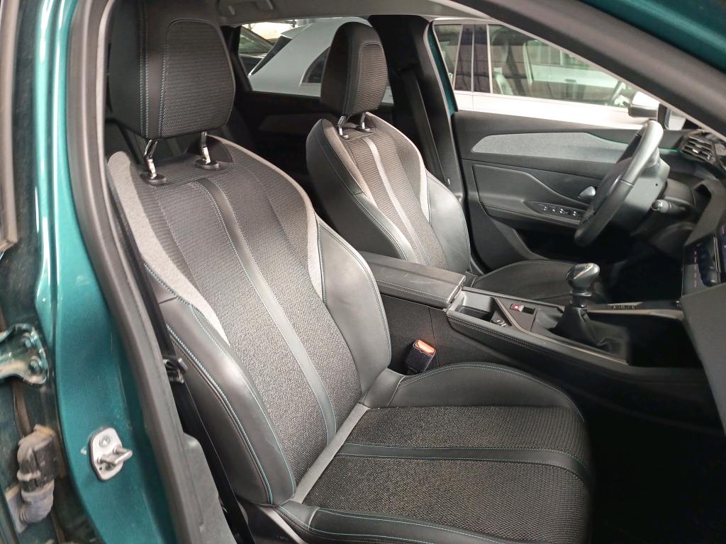 Peugeot 308 SW BlueHDi 130ch S&S BVM6 Allure 2022