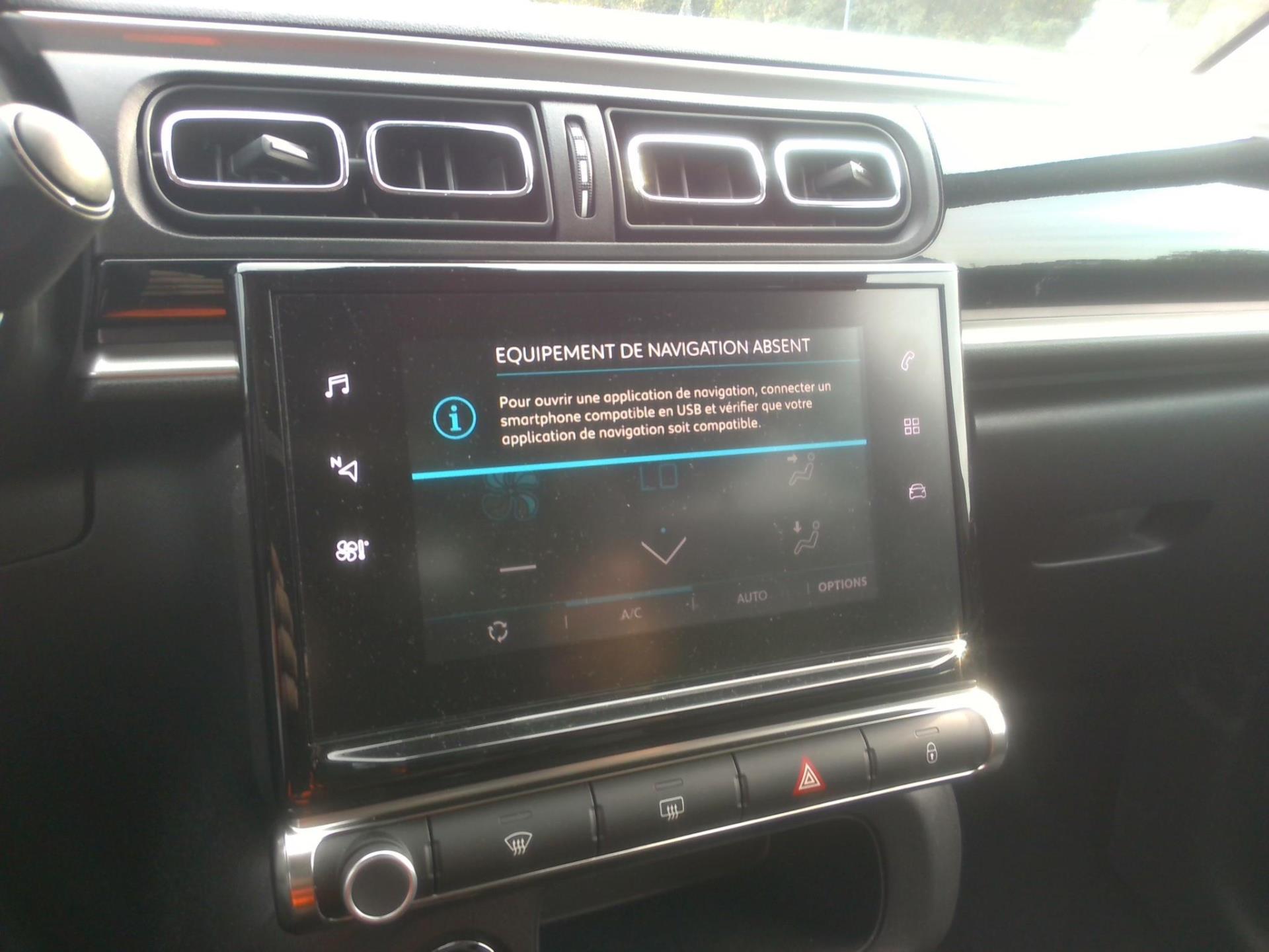 Citroen C3 PureTech 110 S&S BVM6 Shine 2022