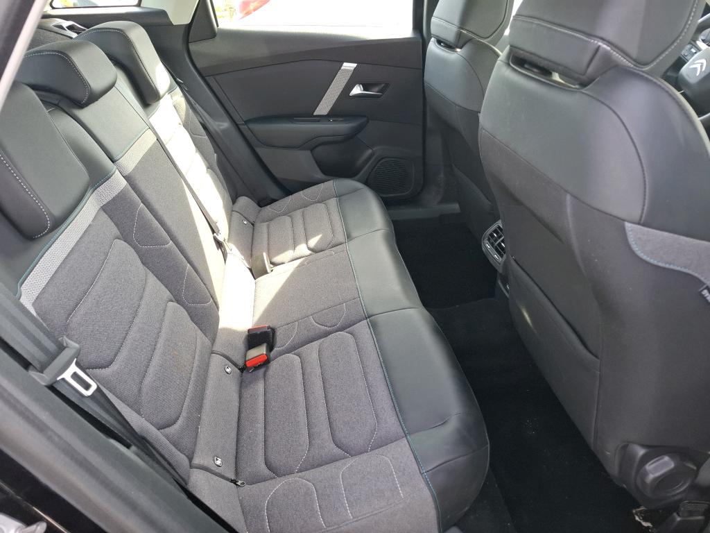 Citroen C4 BlueHDi 130 S&S EAT8 Feel Pack 2022