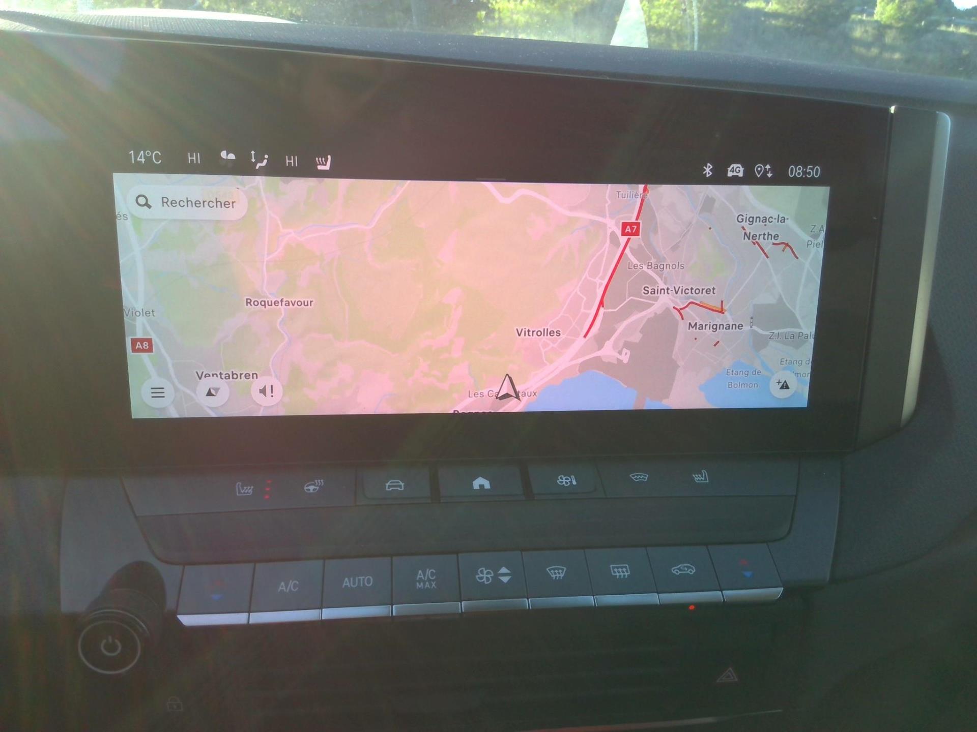 Opel Astra Electrique 156 ch & Batterie 54 kWh  2023