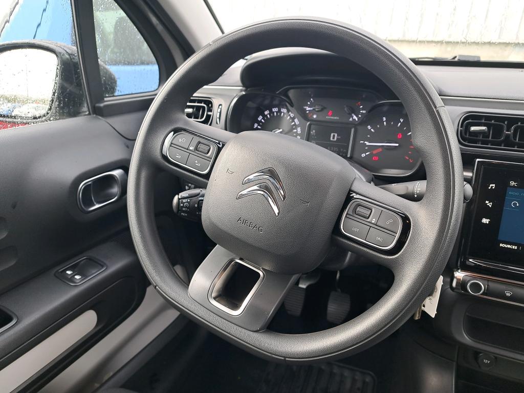 Citroen C3 PureTech 83 S&S BVM5 Feel Pack 2021